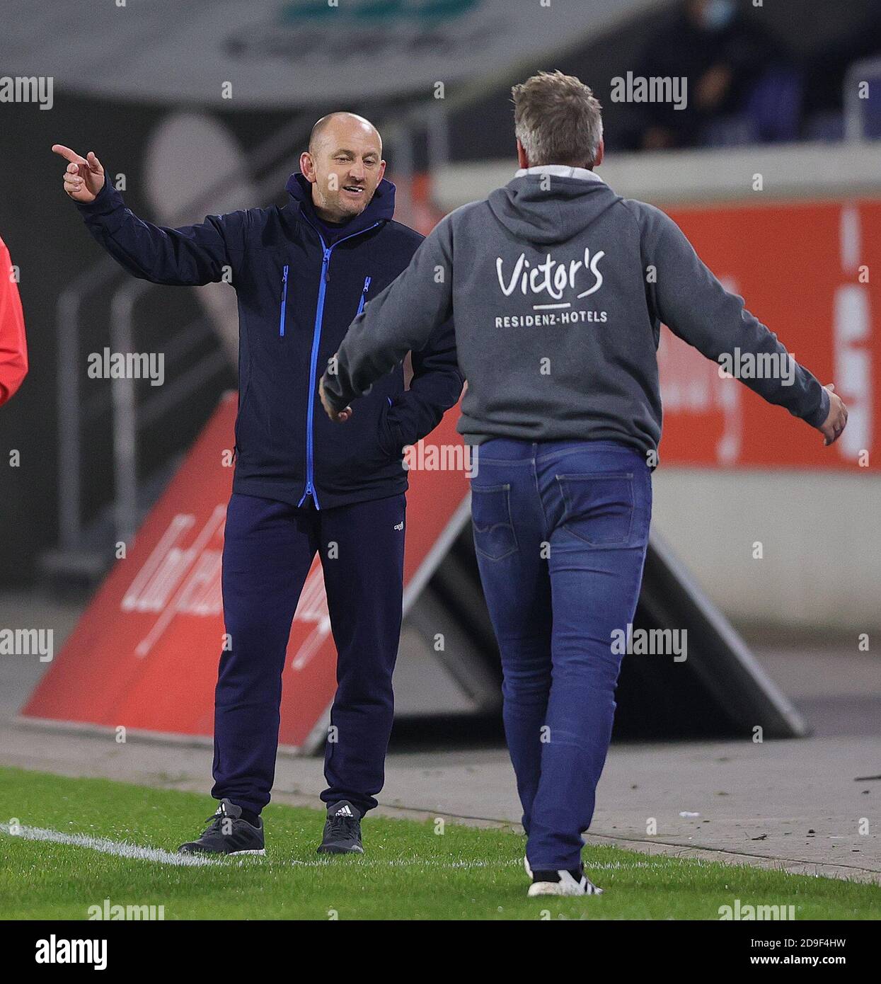 Lukas Kwasniok High Resolution Stock Photography And Images Alamy