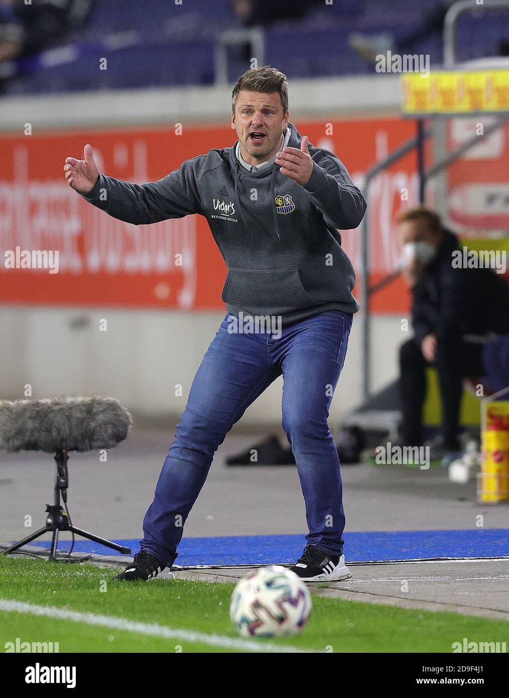 Lukas Kwasniok High Resolution Stock Photography And Images Alamy