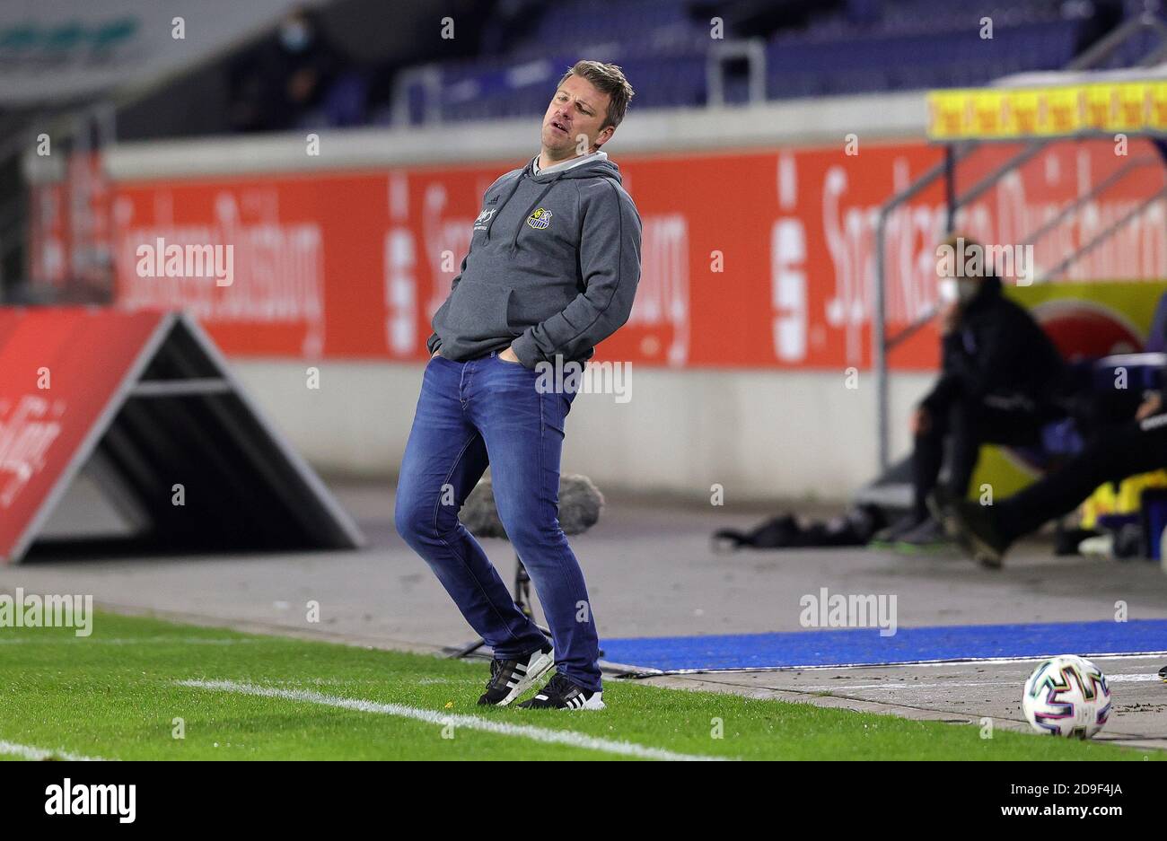 Lukas Kwasniok High Resolution Stock Photography And Images Alamy