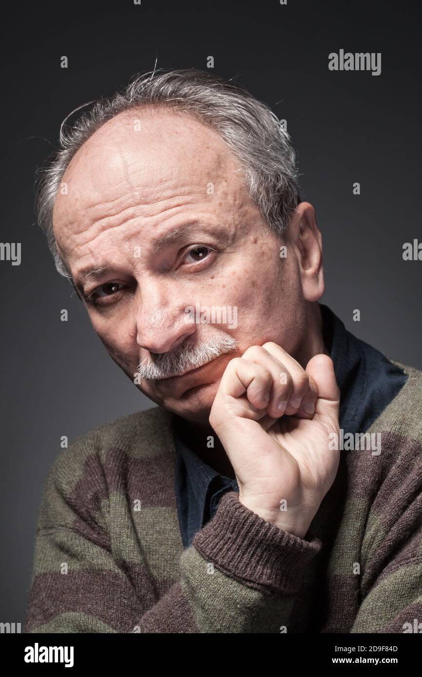 Skeptically High Resolution Stock Photography and Images - Alamy