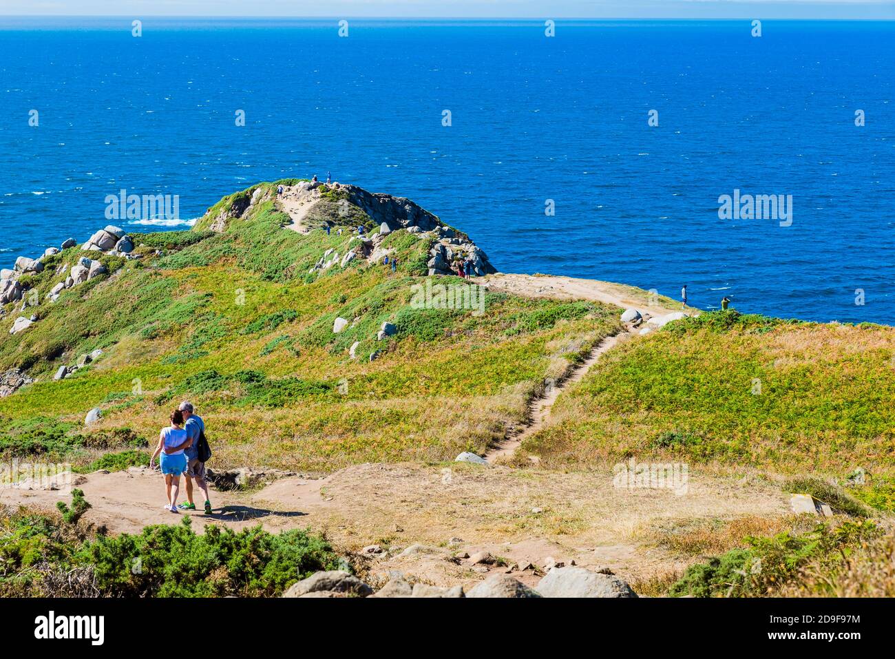 punta-de-la-estaca-de-bares-galicia-hi-res-stock-photography-and-images
