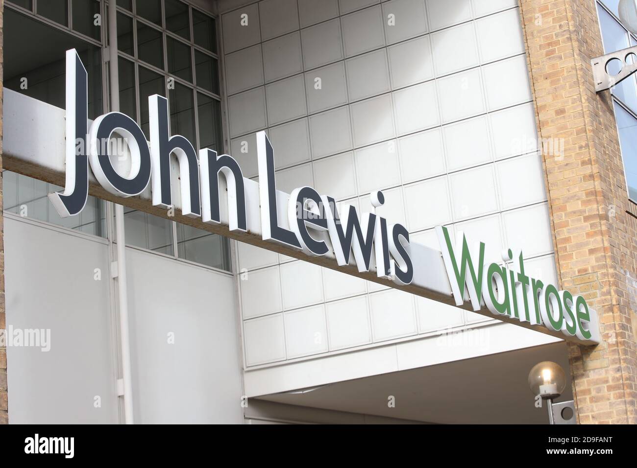 Waitrose food bank hires stock photography and images Alamy