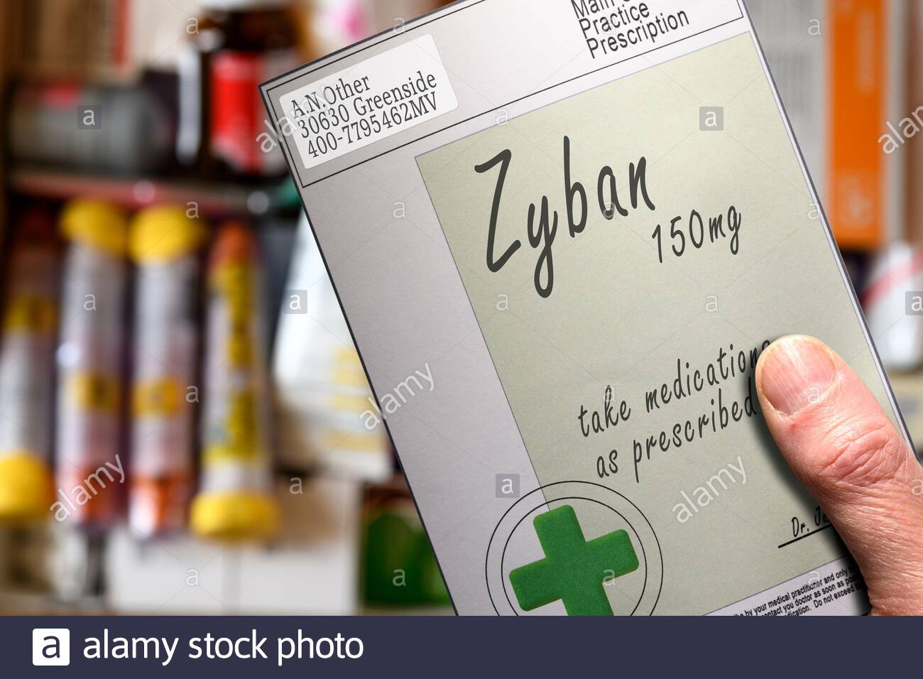 Zyban Without Prescription