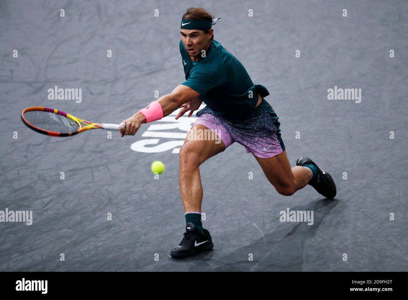 Paris bercy atp masters 1000 years Paris bercy atp masters 1000 years