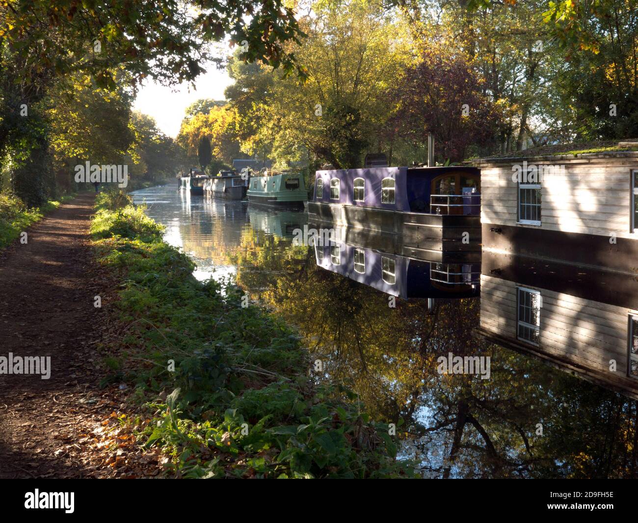 West byfleet hires stock photography and images Alamy