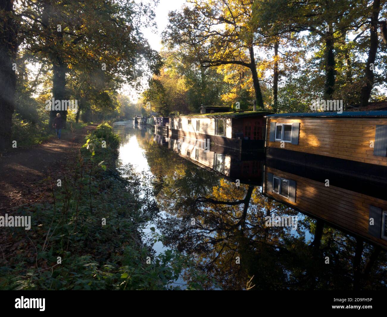 West byfleet hires stock photography and images Alamy