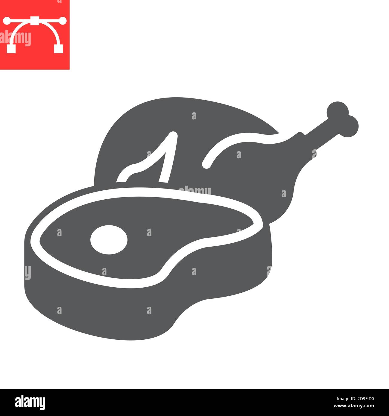 Rare poultry Stock Vector Images Alamy