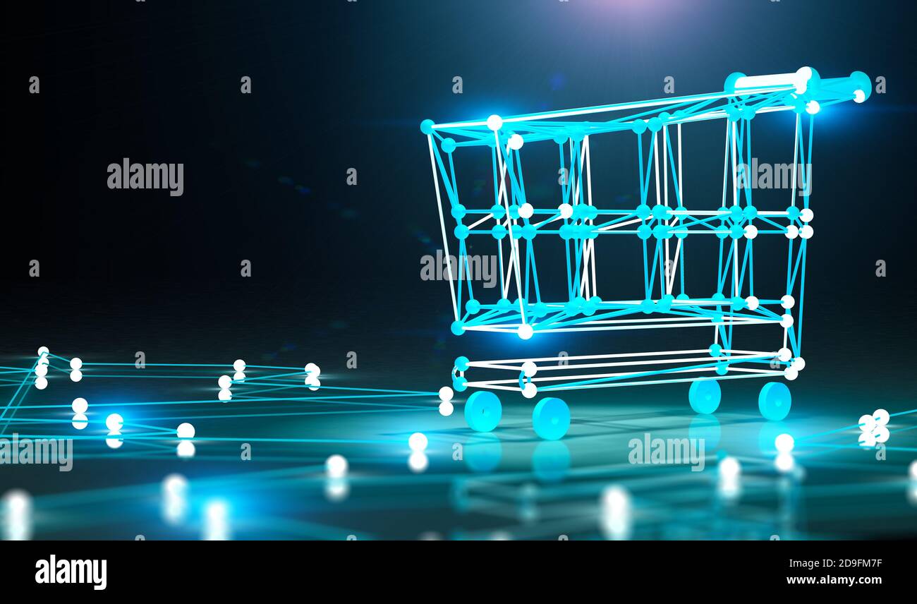 Retail Software Background High Resolution Stock Photography and Images