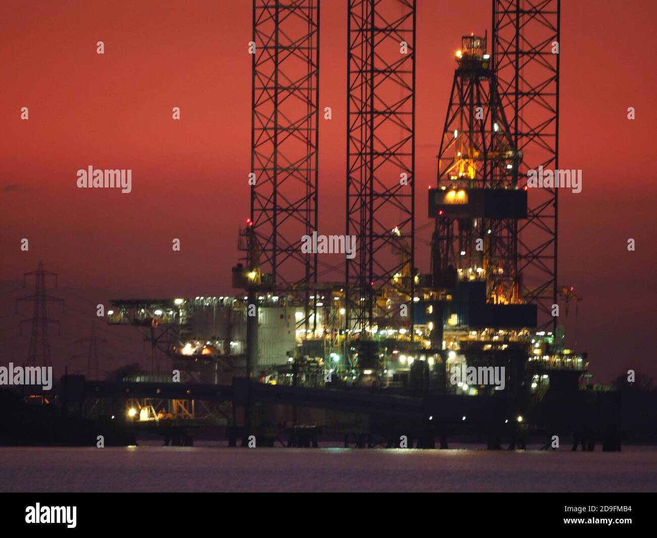 Borr ran hi-res stock photography and images - Alamy