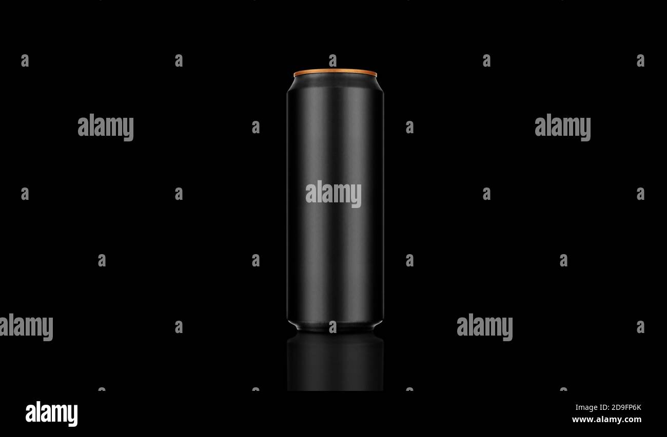Download Can Mockup High Resolution Stock Photography And Images Alamy