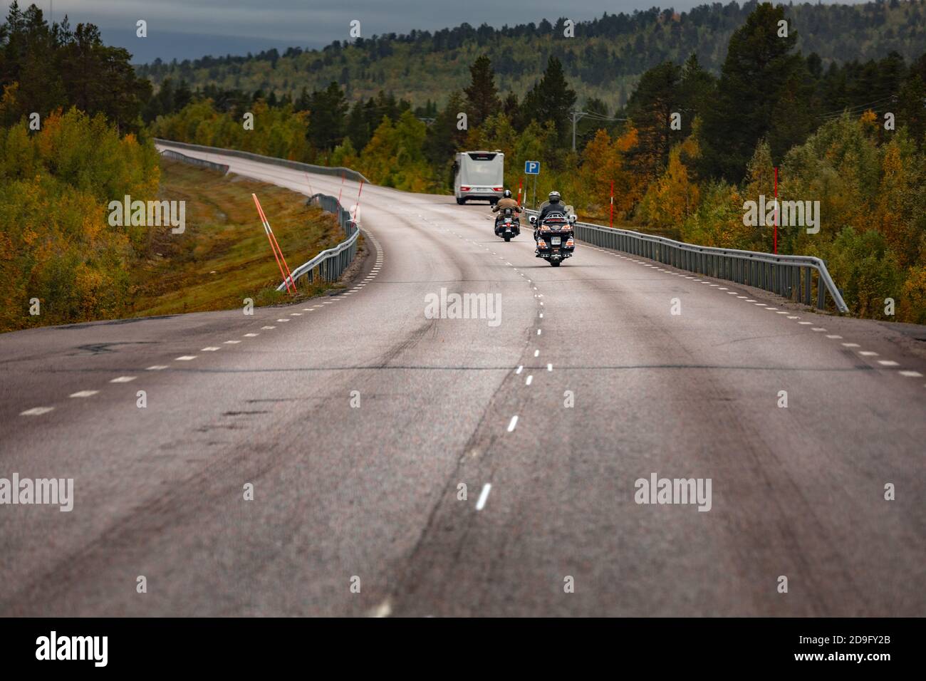 north-sweden-lapland-hi-res-stock-photography-and-images-alamy