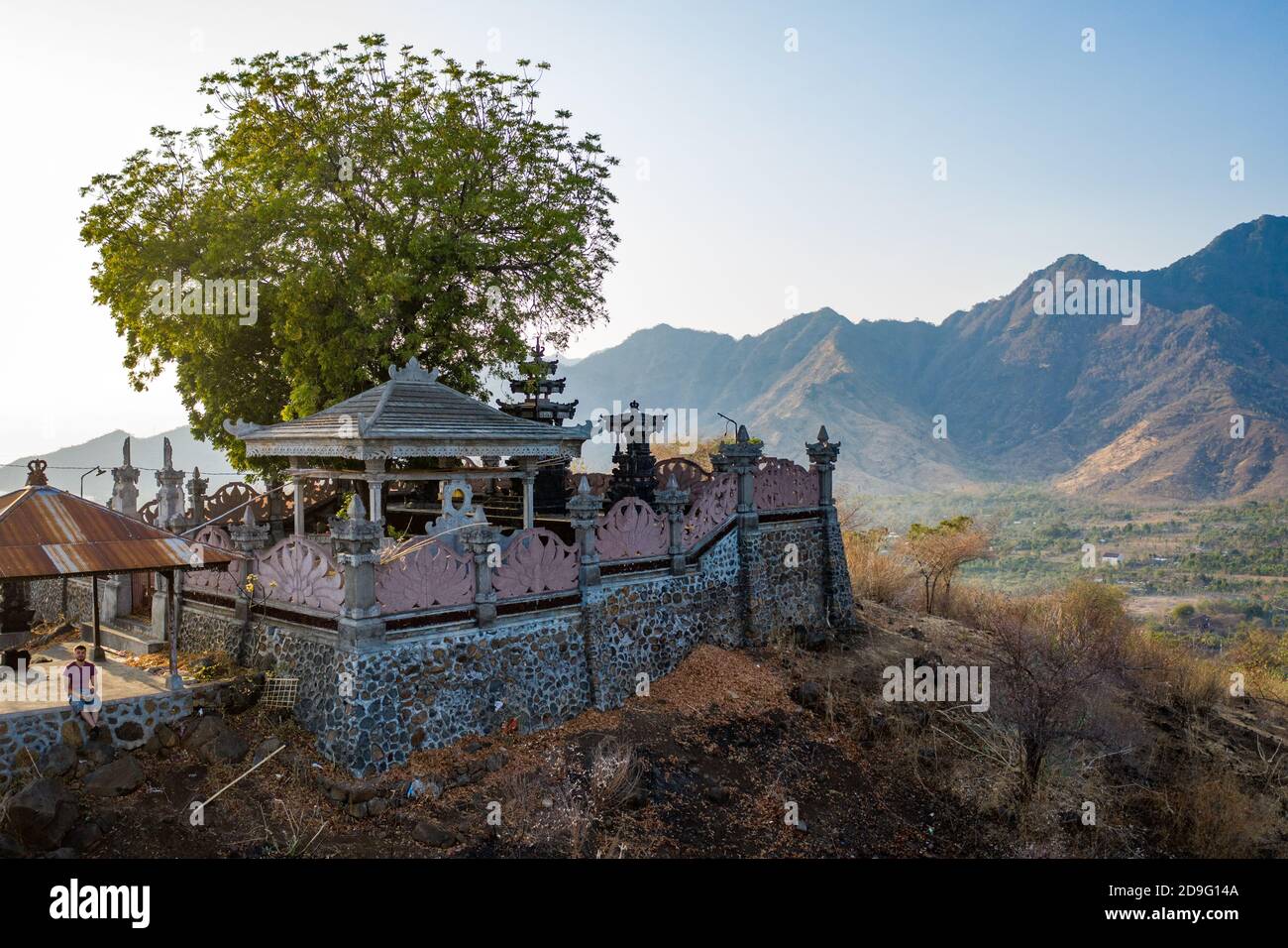 Asian temple hi-res stock photography and images - Alamy