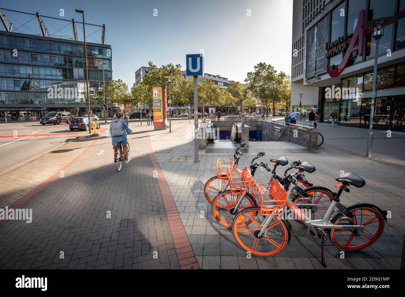 Lower rent hires stock photography and images Alamy