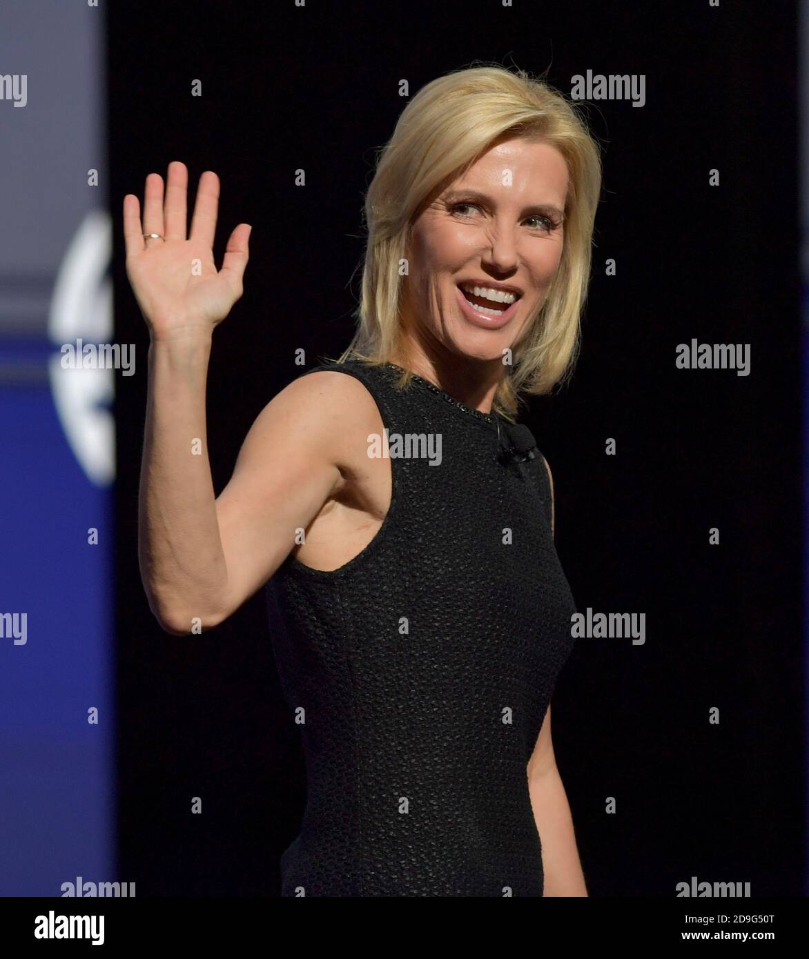 Laura ingraham hires stock photography and images Alamy