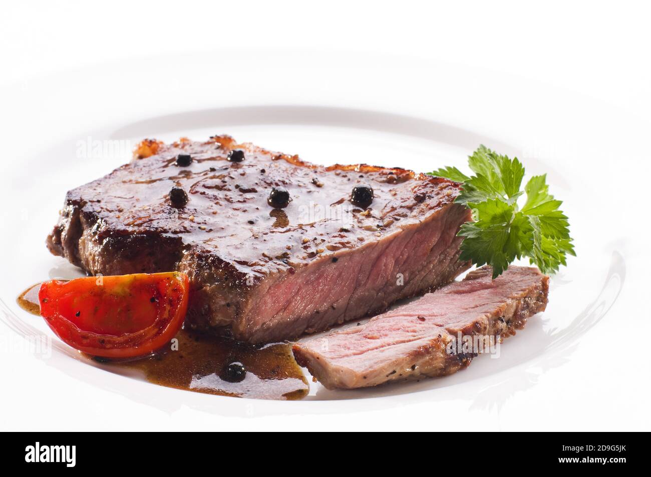 steak Stock Photo