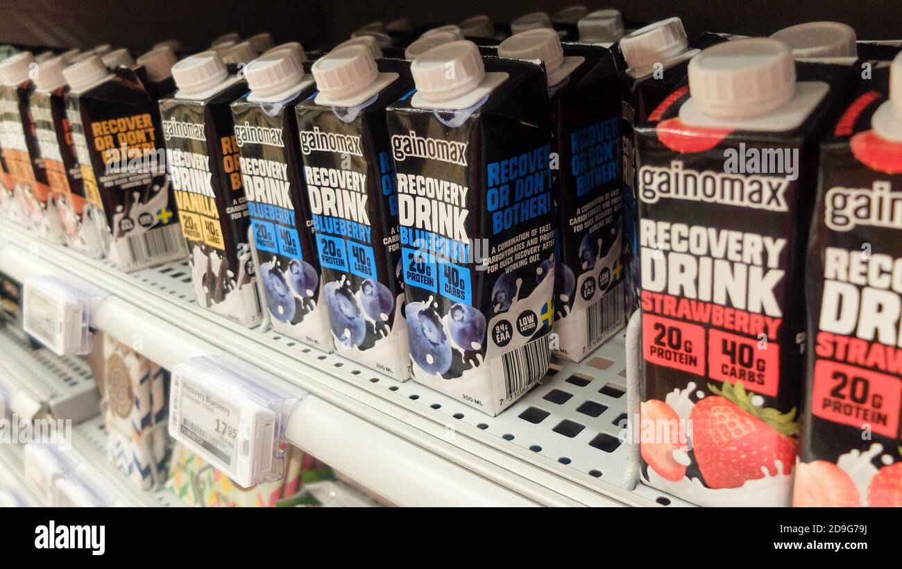 The BEST Recovery Tools For Lifters - YouTube