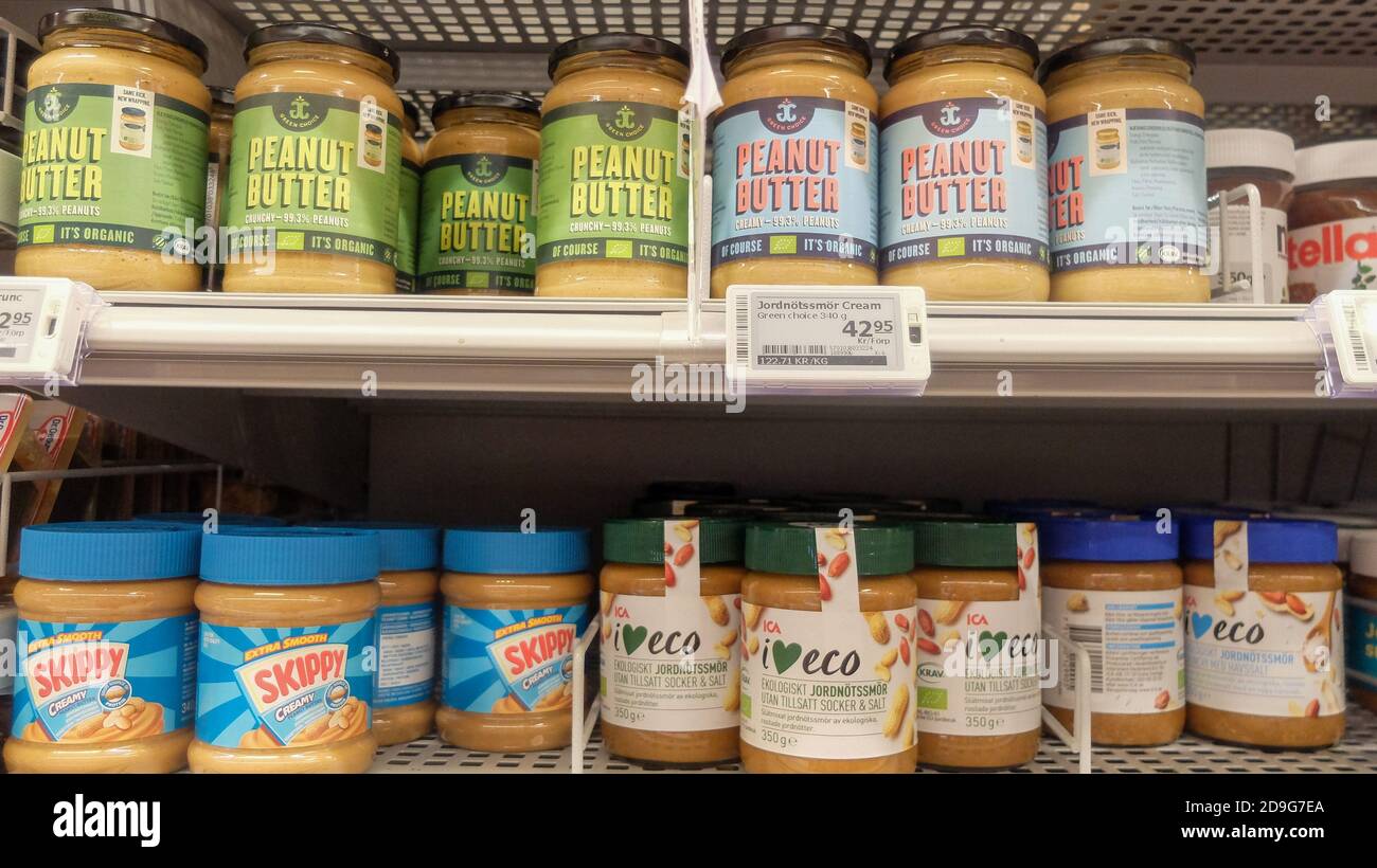 Skippy peanut butter hires stock photography and images Alamy