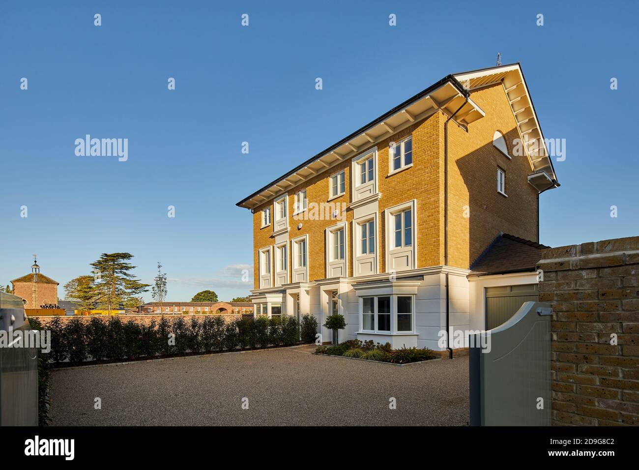 New park street chapel hires stock photography and images Alamy