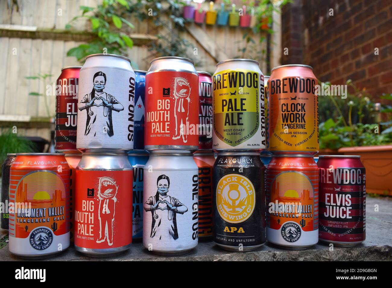 American Pale Ale High Resolution Stock Photography and Images Alamy