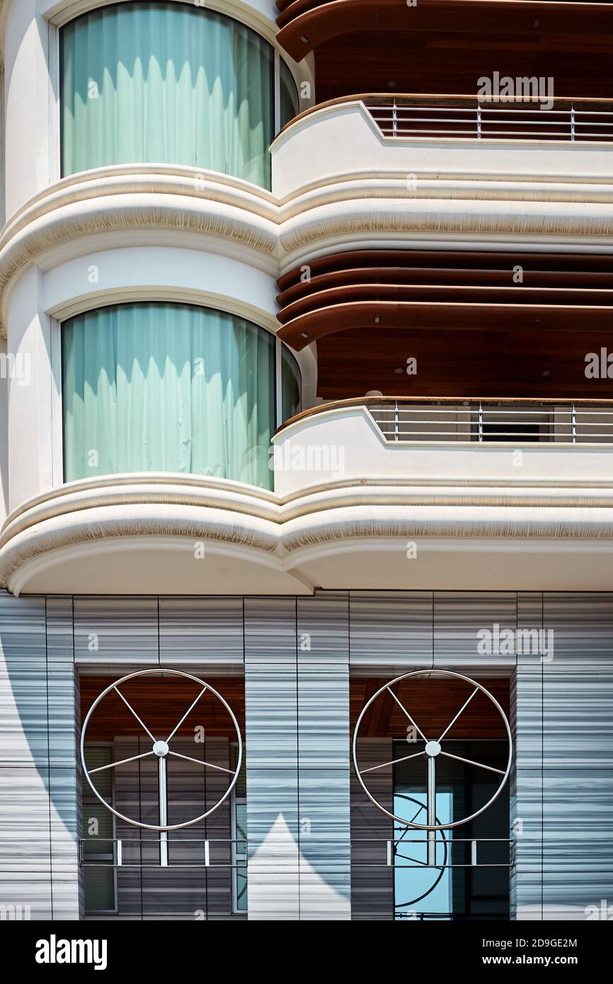 Gallery image with a fresh perspective