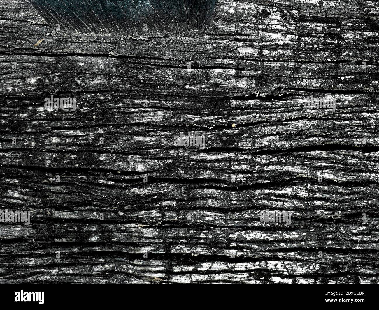 Rustic wood background. aged. black grunge texture Stock Photo - Alamy