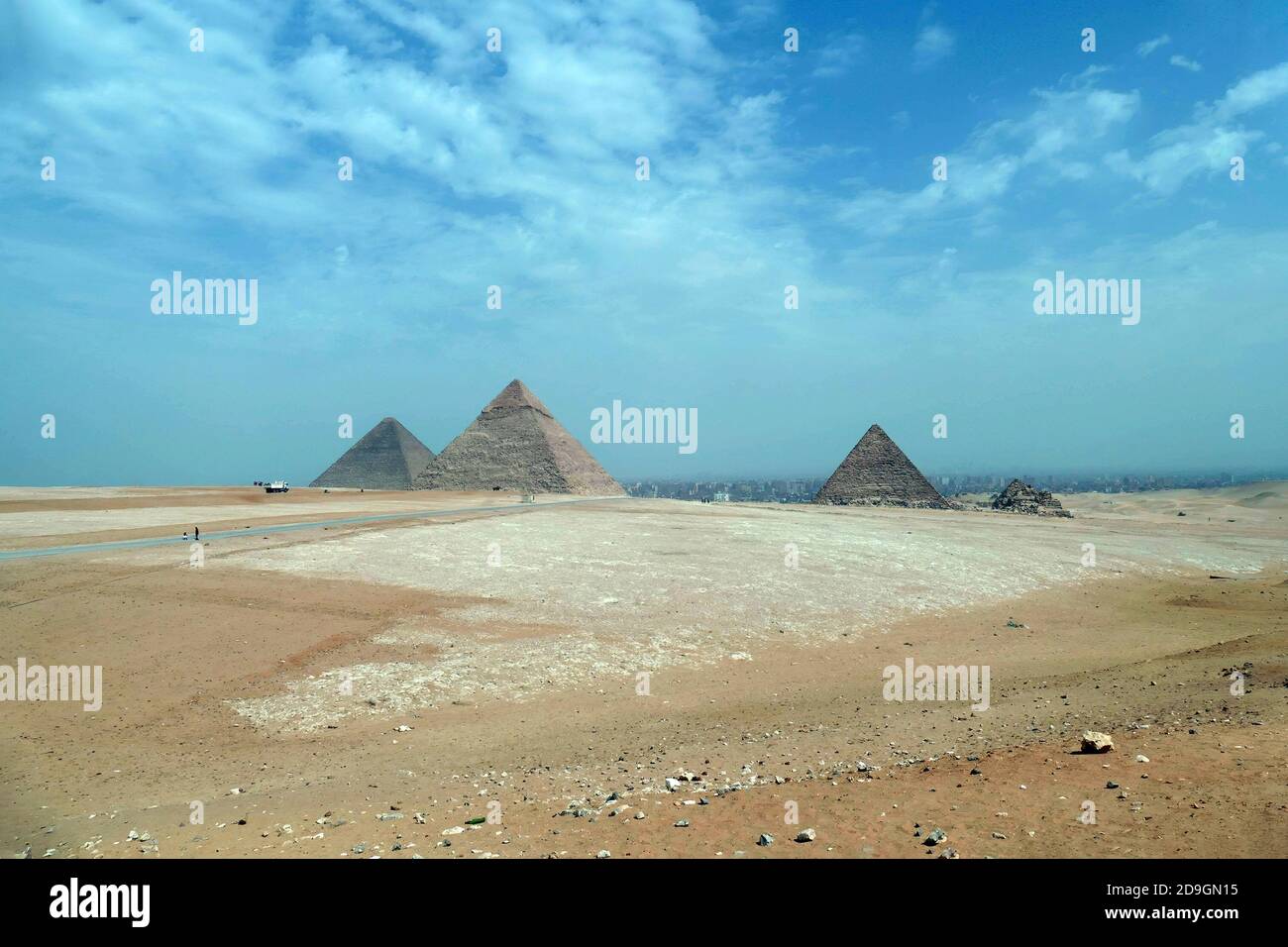 Great pyramid of Cheops Khufu, Giza, Egypt Stock Photo - Alamy