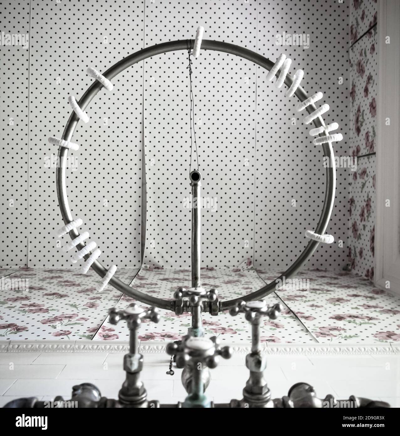 Selma (film) visual data 4