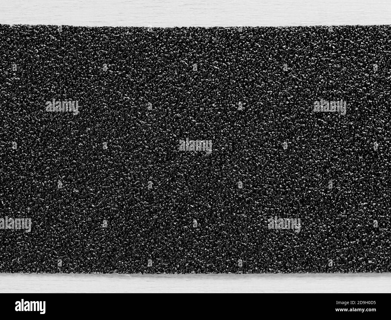 sheet of coated abrasive sandpaper (aka as glasspaper Stock Photo Alamy