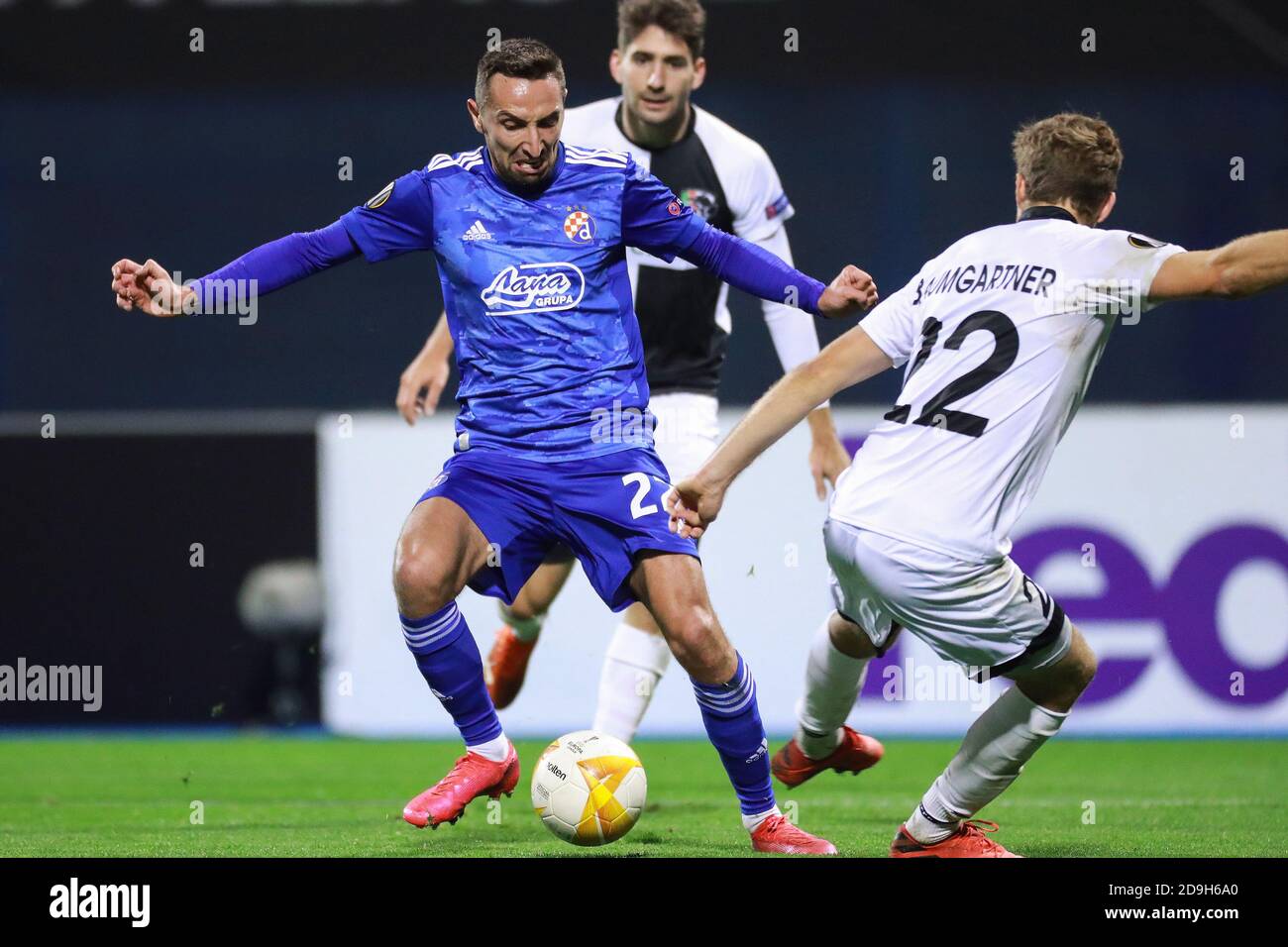 How to watch Wolfsberger AC vs. Austria Lustenau on live stream and at