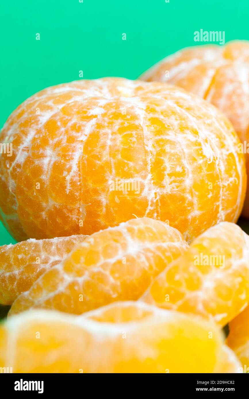 Flesh orange hi-res stock photography and images - Alamy