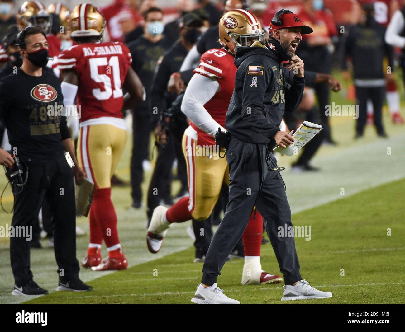 Jason verrett 49ers hi-res stock photography and images - Alamy