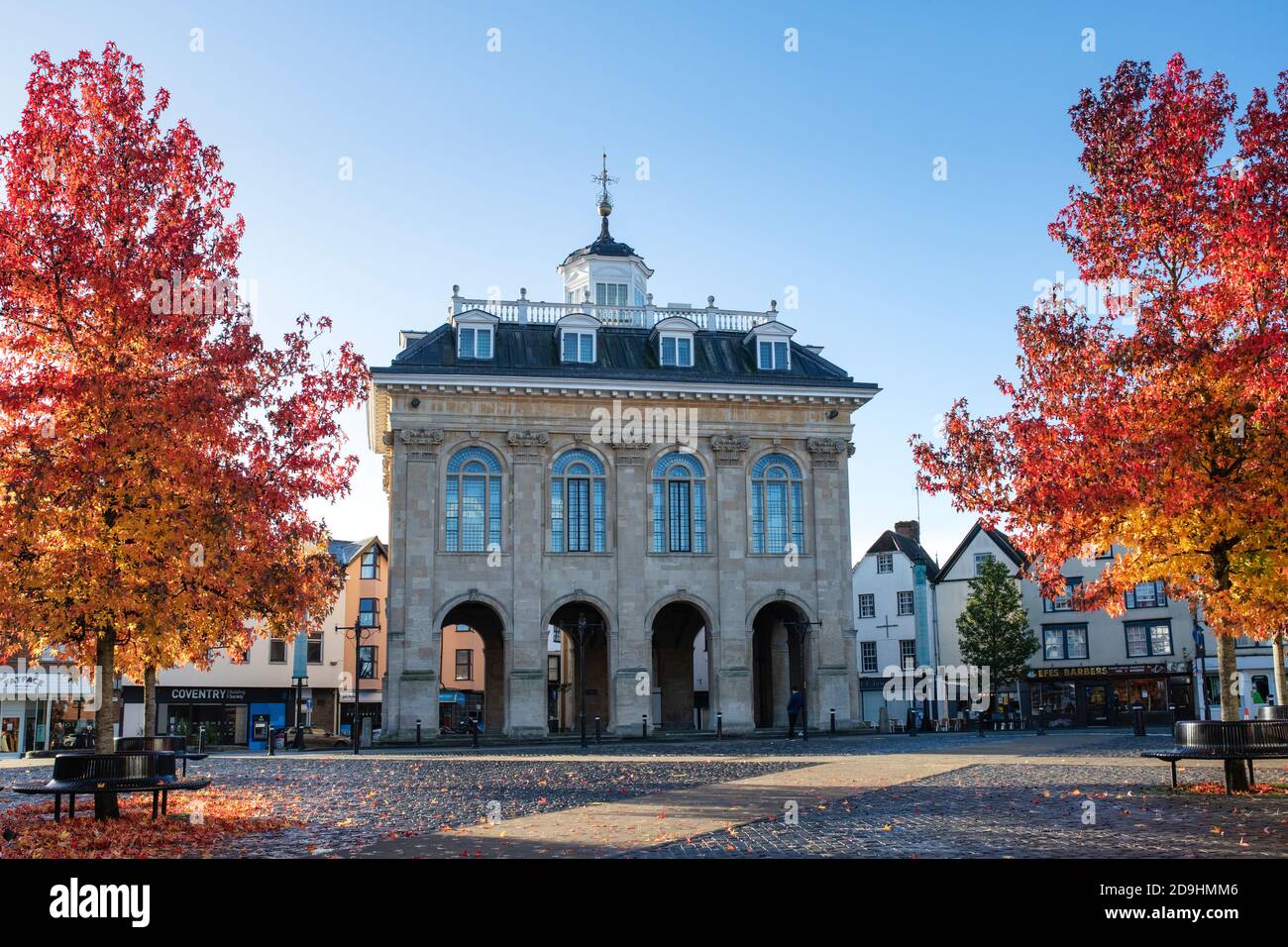 Abingdon square hi-res stock photography and images - Alamy