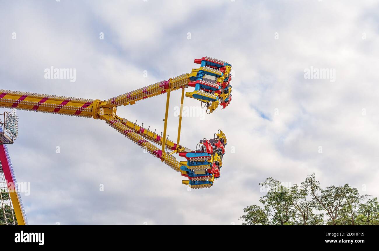High country ride australia hi-res stock photography and images - Alamy