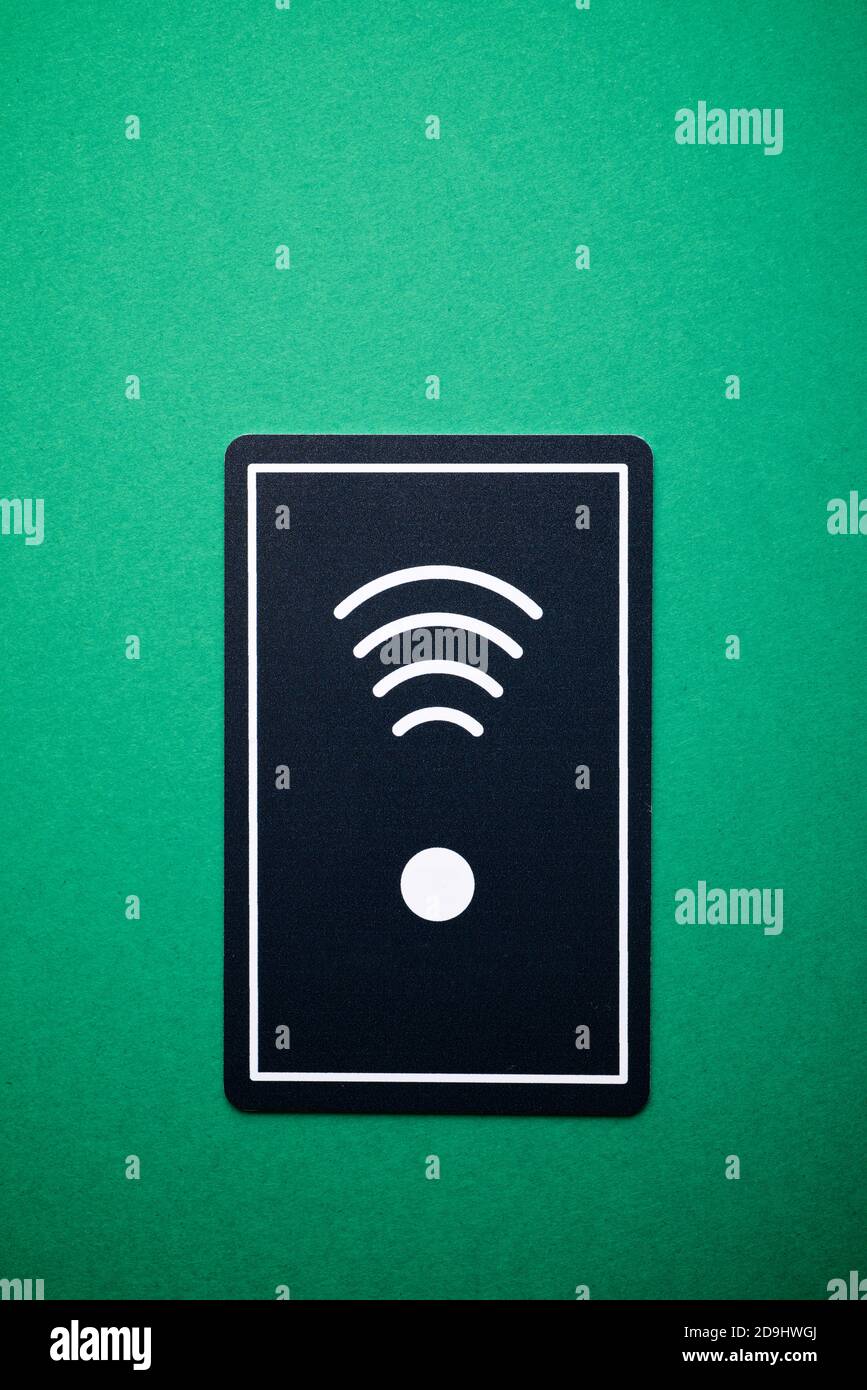 Wifi card hires stock photography and images Alamy