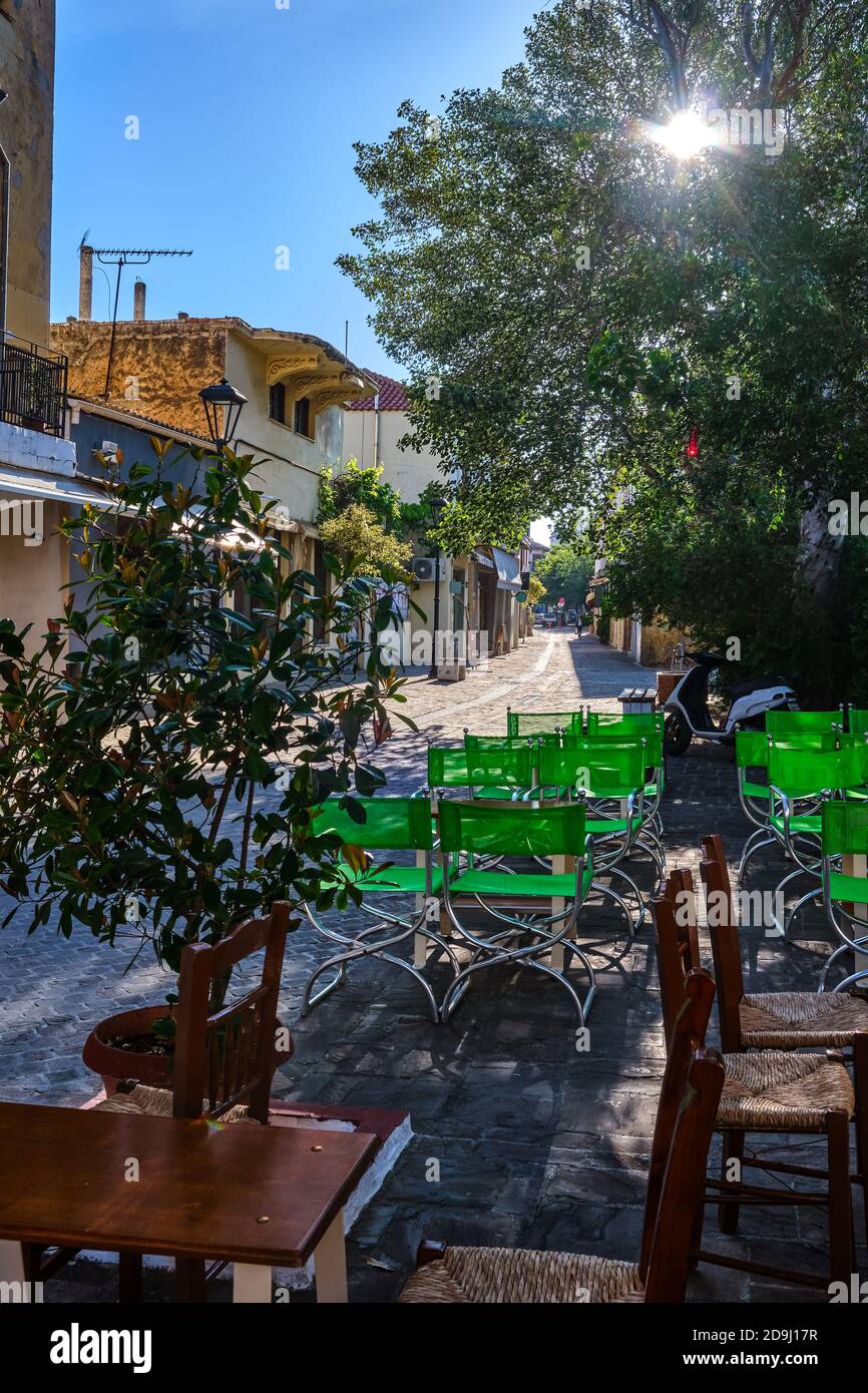 Traditional street furniture hires stock photography and images Alamy