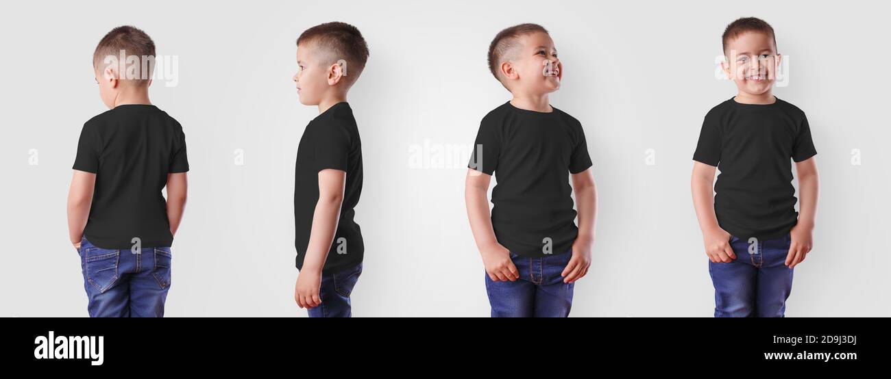 Download Page 3 Blank Black T Shirt Front Back High Resolution Stock Photography And Images Alamy