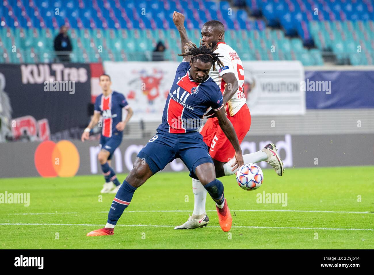 Psg vs rb leipzig live new arrivals
