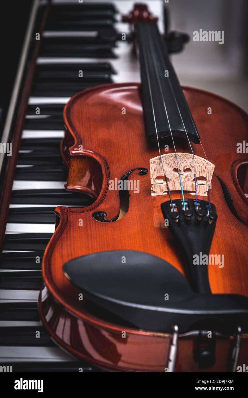 Violin synthesizer deals