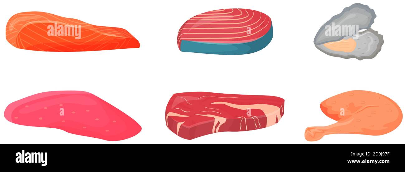 Various fish illustrations hi-res stock photography and images - Alamy