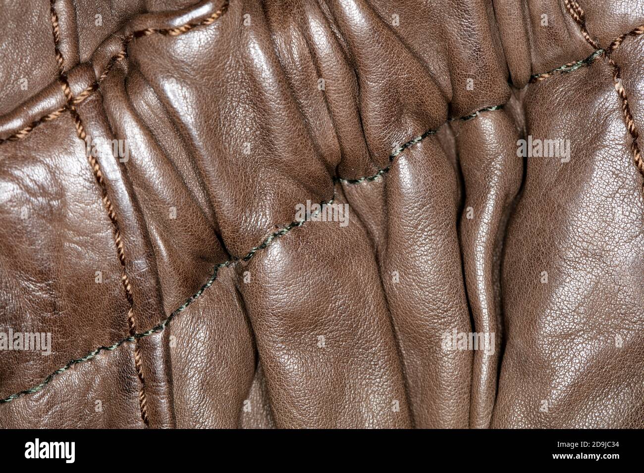 beautiful textiles as a background, copy space, closeup Stock Photo