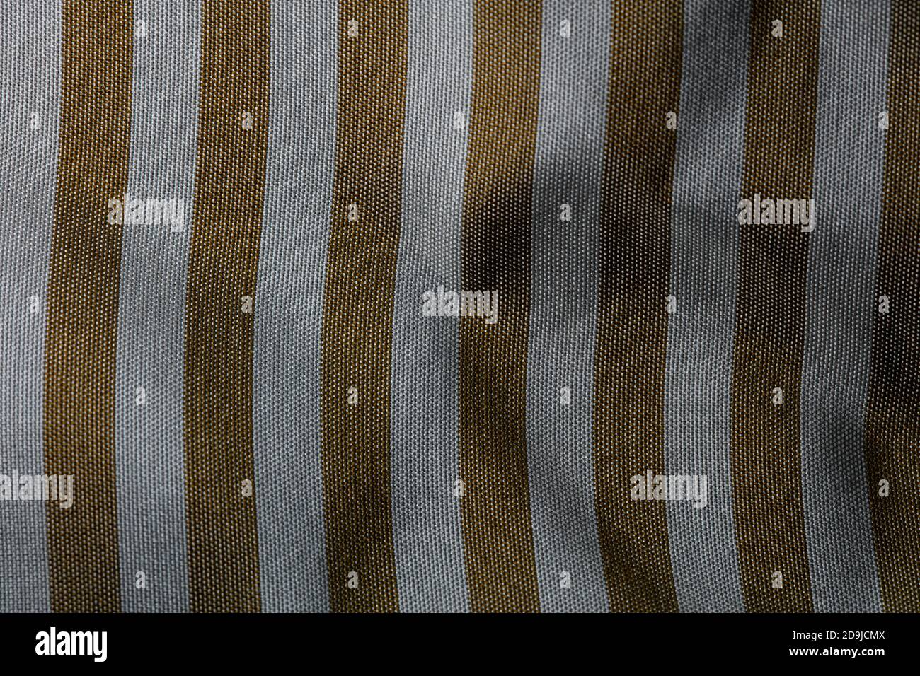 beautiful textiles as a background, copy space, closeup Stock Photo