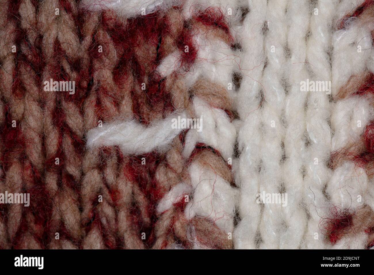 beautiful textiles as a background, copy space, closeup Stock Photo