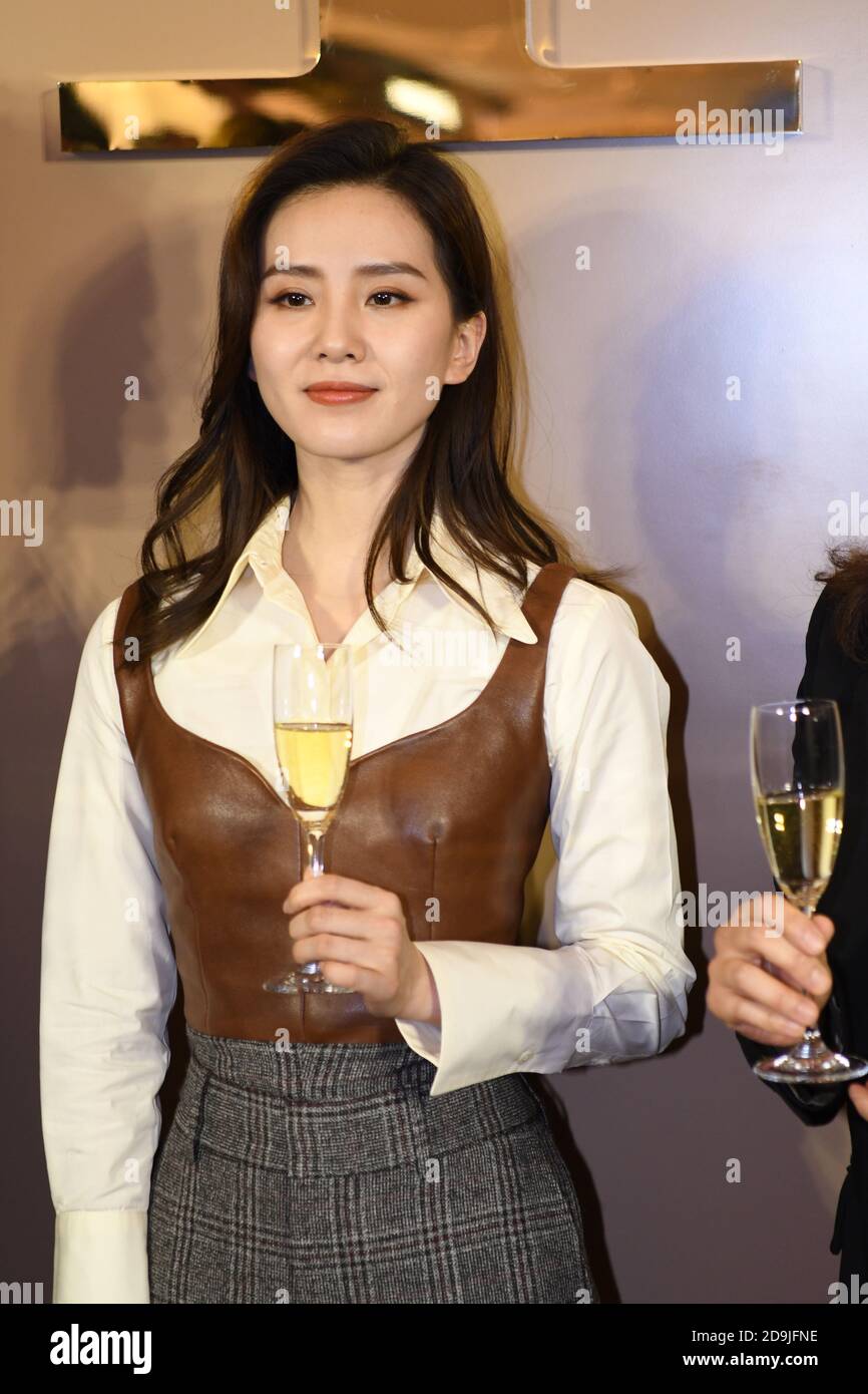 Liu shishi hires stock photography and images Alamy