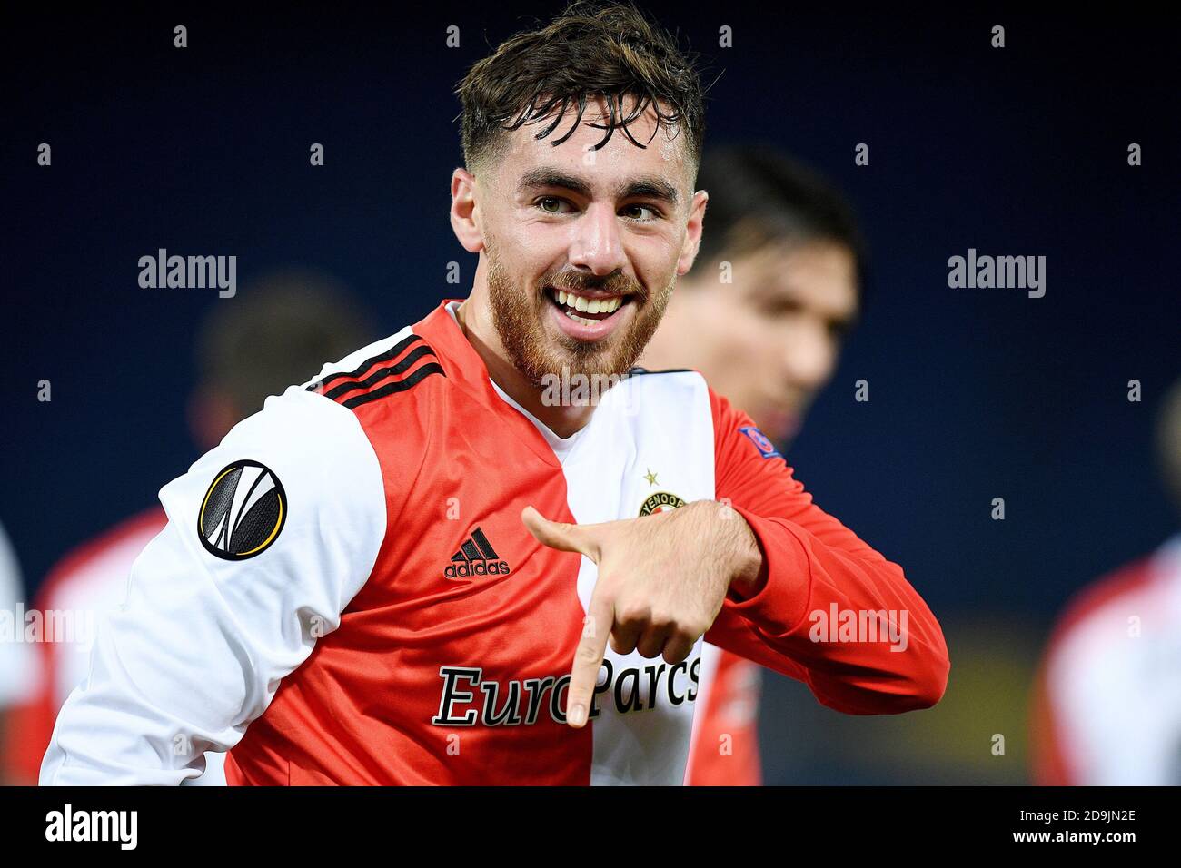 Orkun Kokcu High Resolution Stock Photography and Images - Alamy