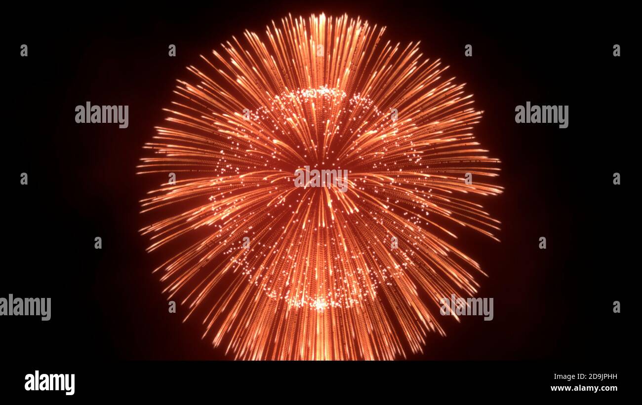 Fireworks 3d hires stock photography and images Alamy
