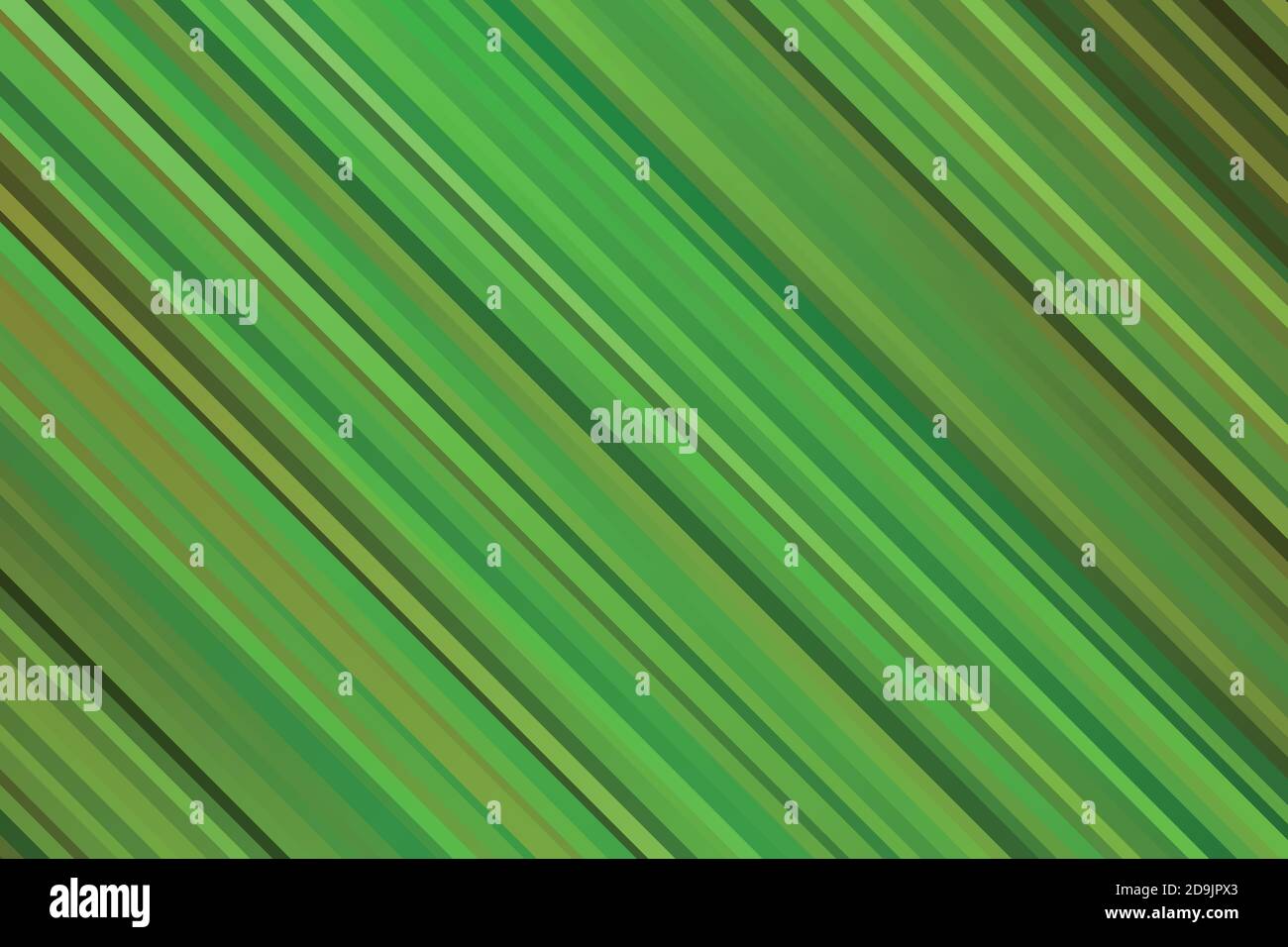 Beautiful Brown and green lines abstract vector background Stock Vector ...