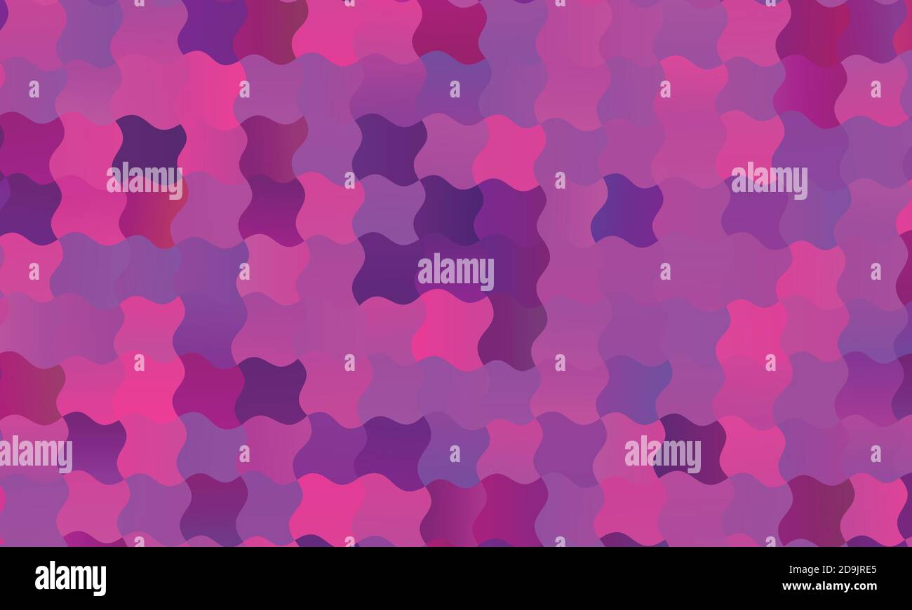 Fuchsia color polygonal abstract background. Great illustration for ...