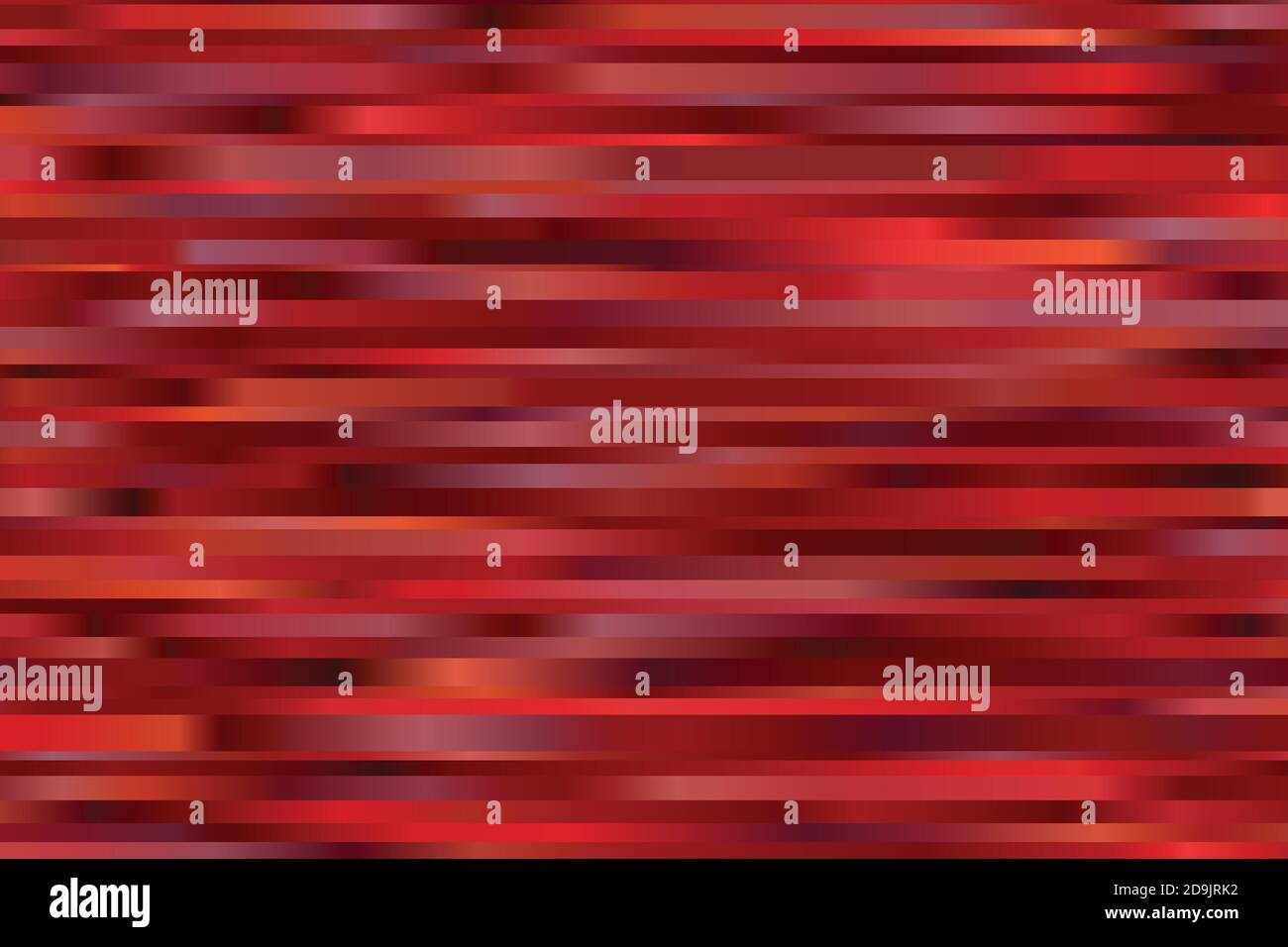 Powerful Red and dark red lines abstract vector background Stock Vector