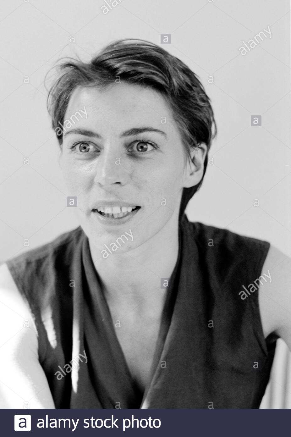 Saskia Reeves High Resolution Stock Photography and Images - Alamy