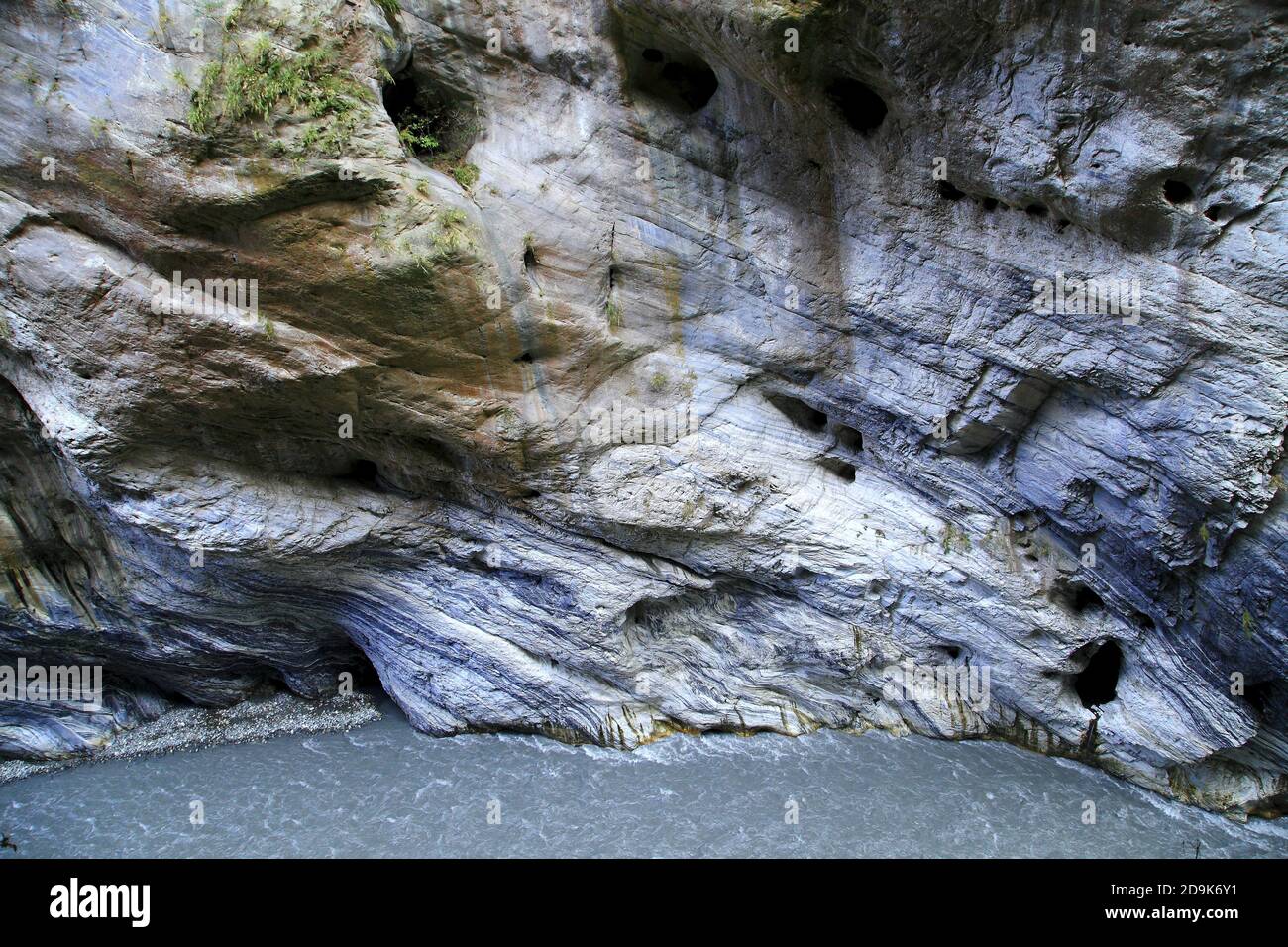 beauty of Hualien Taiwan Stock Photo - Alamy